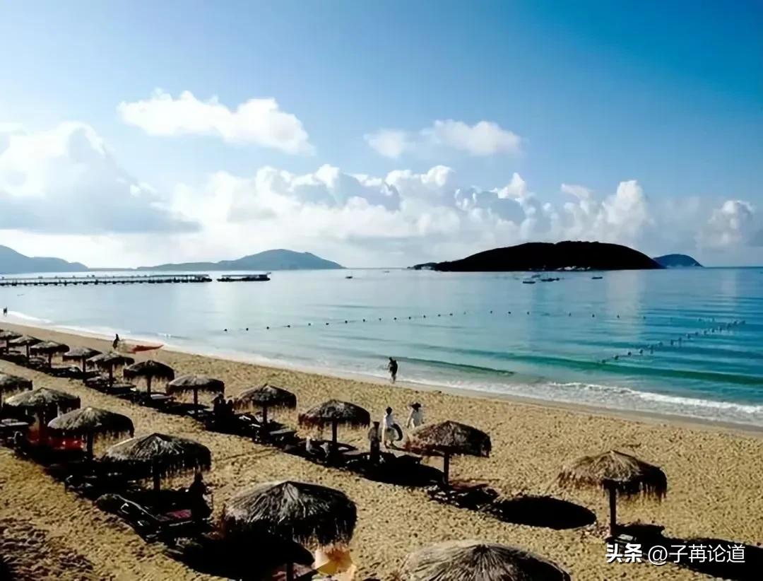 心地宽广，心有大爱，才能长养福德。(图8)