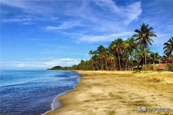 心地宽广，心有大爱，才能长养福德。(图9)