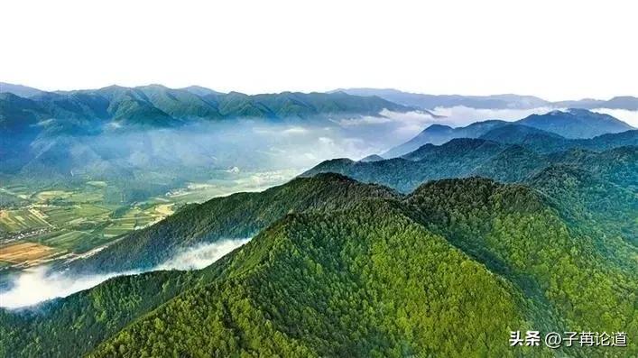 心地宽广，心有大爱，才能长养福德。(图10)