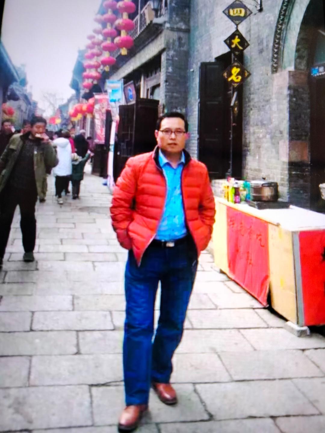 飘落的那洁白的雪花，是故乡的原风景里的一抹乡愁【散文】(图9)