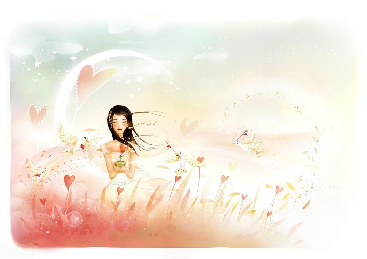 经典语录情感段子文案（句句走心的情感文案）(图3)