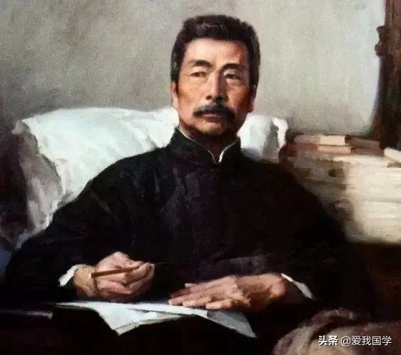 鲁迅经典语录大全（530句）读鲁迅语录让我们的热血沸腾起来吧！(图1)