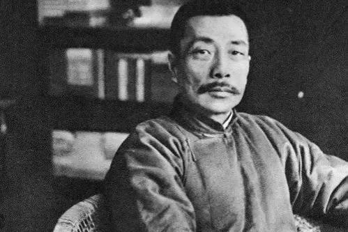 “民族魂”鲁迅：最经典的10句话，陪你一起闯天下(图2)