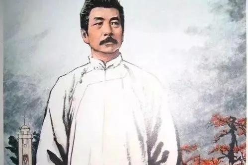 “民族魂”鲁迅：最经典的10句话，陪你一起闯天下(图3)