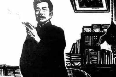 “民族魂”鲁迅：最经典的10句话，陪你一起闯天下(图4)