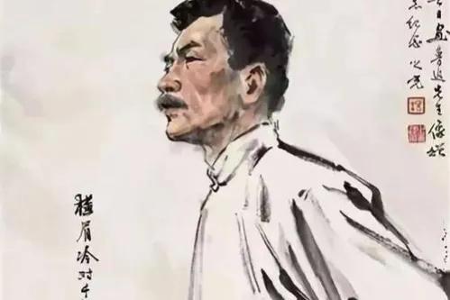 “民族魂”鲁迅：最经典的10句话，陪你一起闯天下(图5)