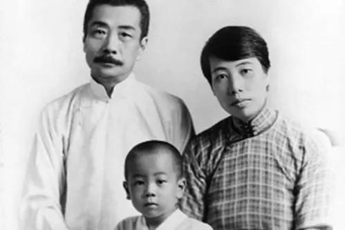 “民族魂”鲁迅：最经典的10句话，陪你一起闯天下(图10)