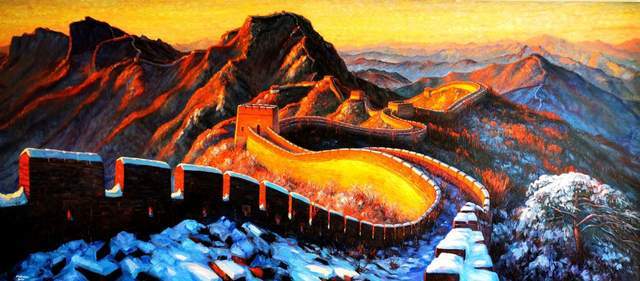 鲁迅名言：他们是中国的脊梁(图1)