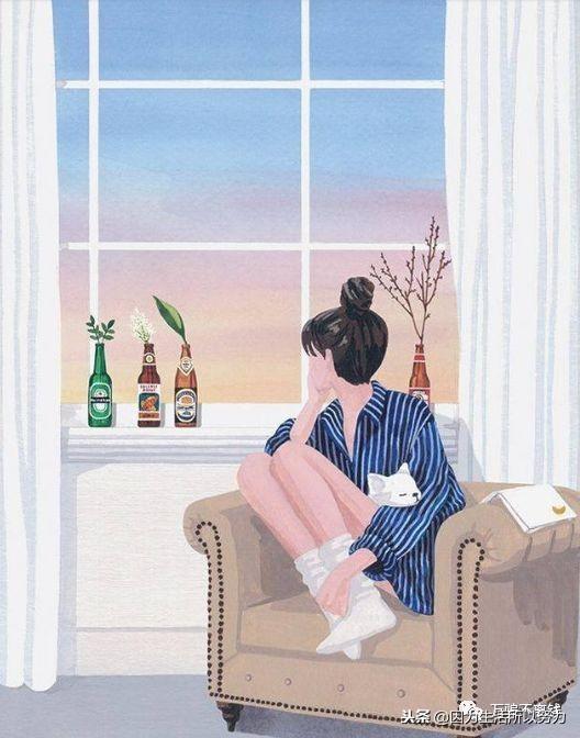 「生日快乐」愿你三冬暖，愿你春不寒；愿你天黑有灯，下雨有伞(图3)