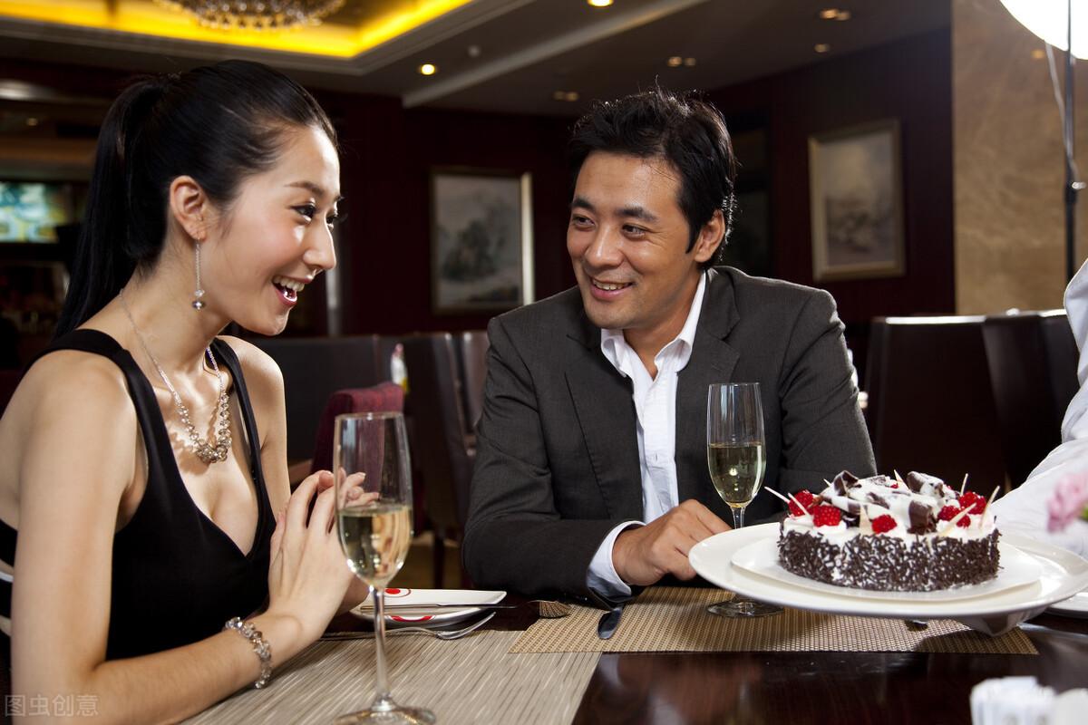 暖到心窝窝的祝福语，赶紧学起来告别直男(图4)