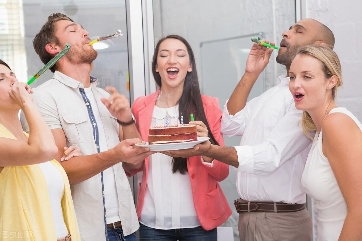 暖到心窝窝的祝福语，赶紧学起来告别直男(图6)