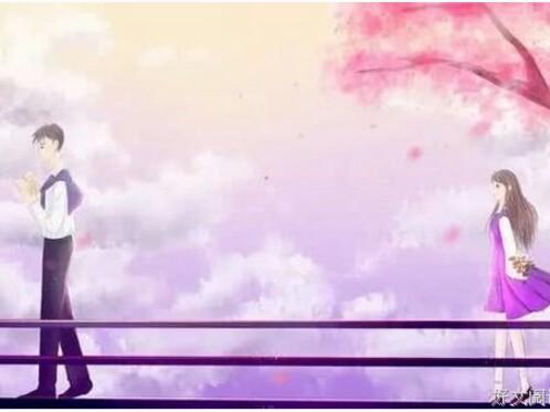 如果真的累了痛了就放手，岁月不饶人，时光一去不复返(图2)