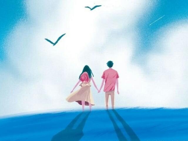 如果真的累了痛了就放手，岁月不饶人，时光一去不复返(图3)