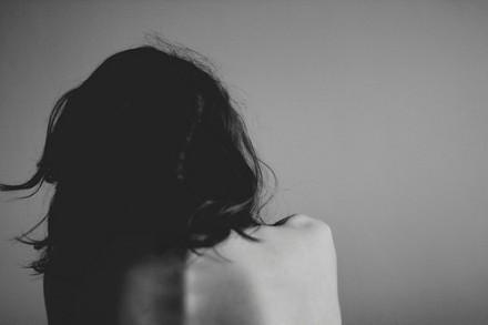 一个人心累想放手的说说，句句伤感失落，看完好想哭！(图6)