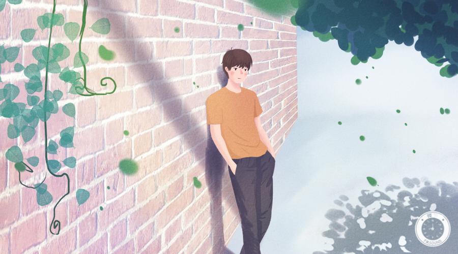 如果真的累了痛了就放手(图1)