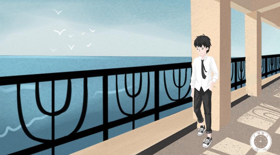 如果真的累了痛了就放手(图2)