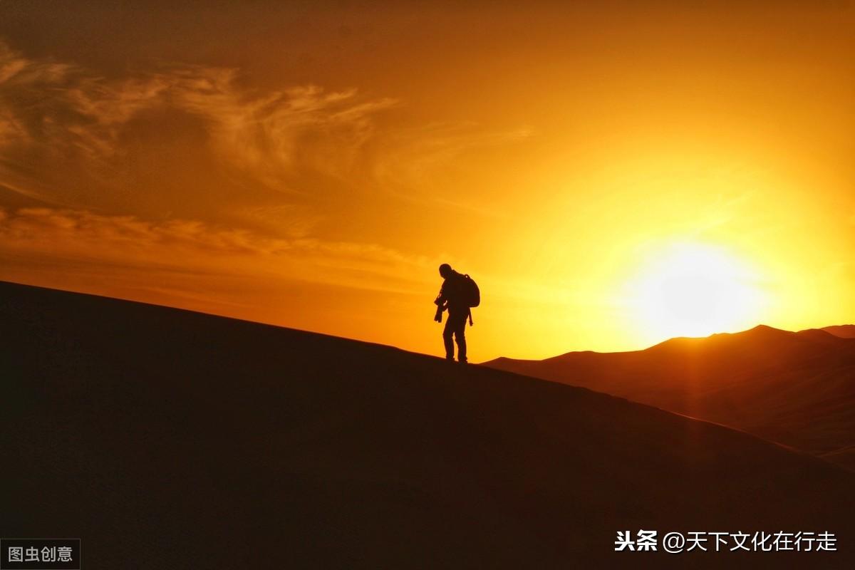 非常经典的句子：人总要学会自己长大的(图3)