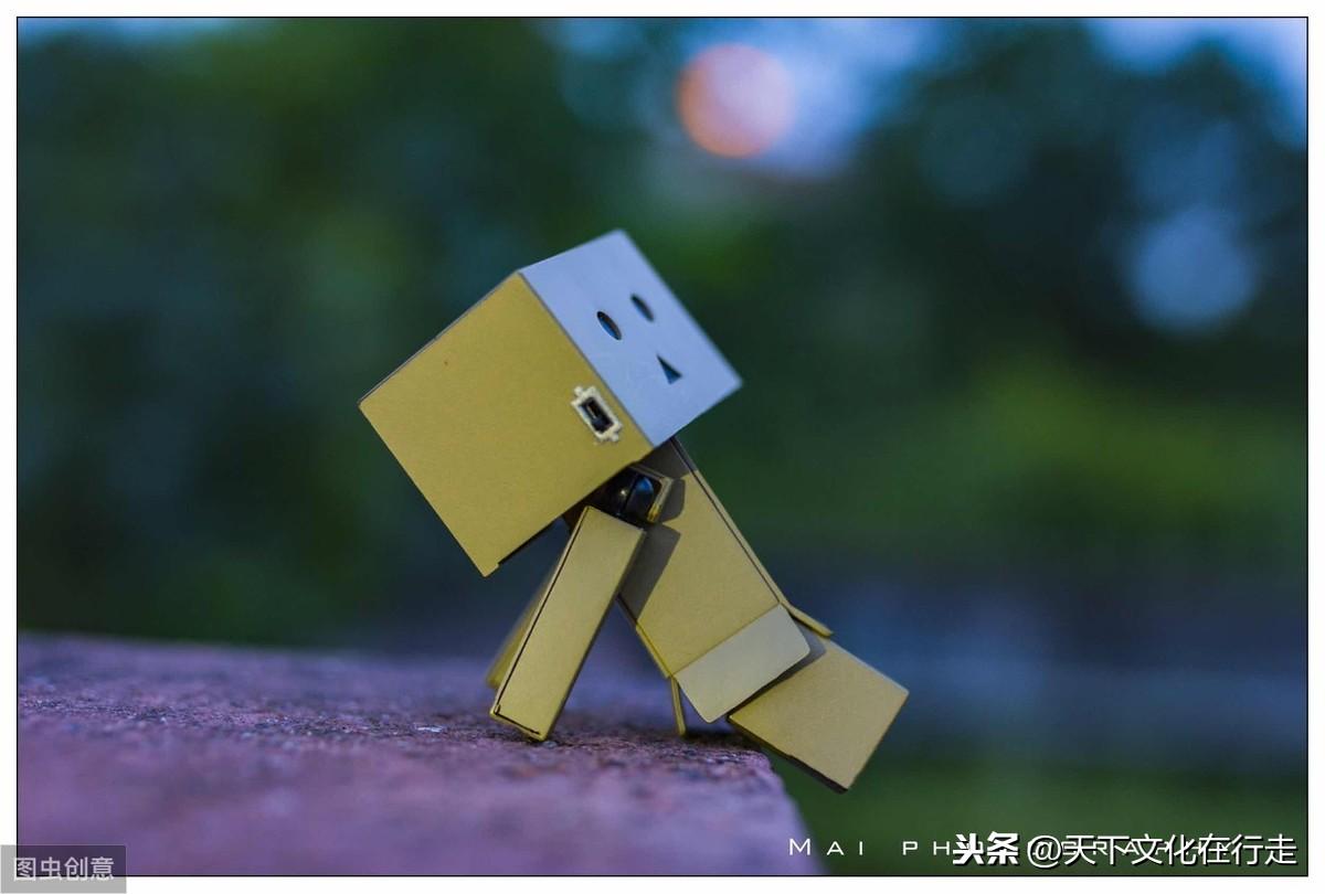 非常经典的句子：人总要学会自己长大的(图10)