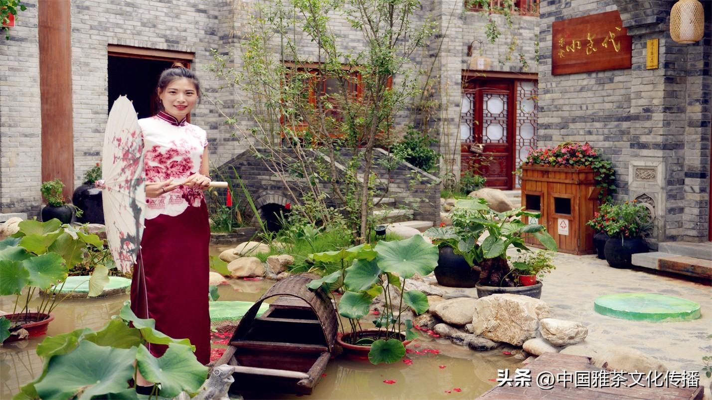 日月轮回，四季交替，犹如人生(图2)