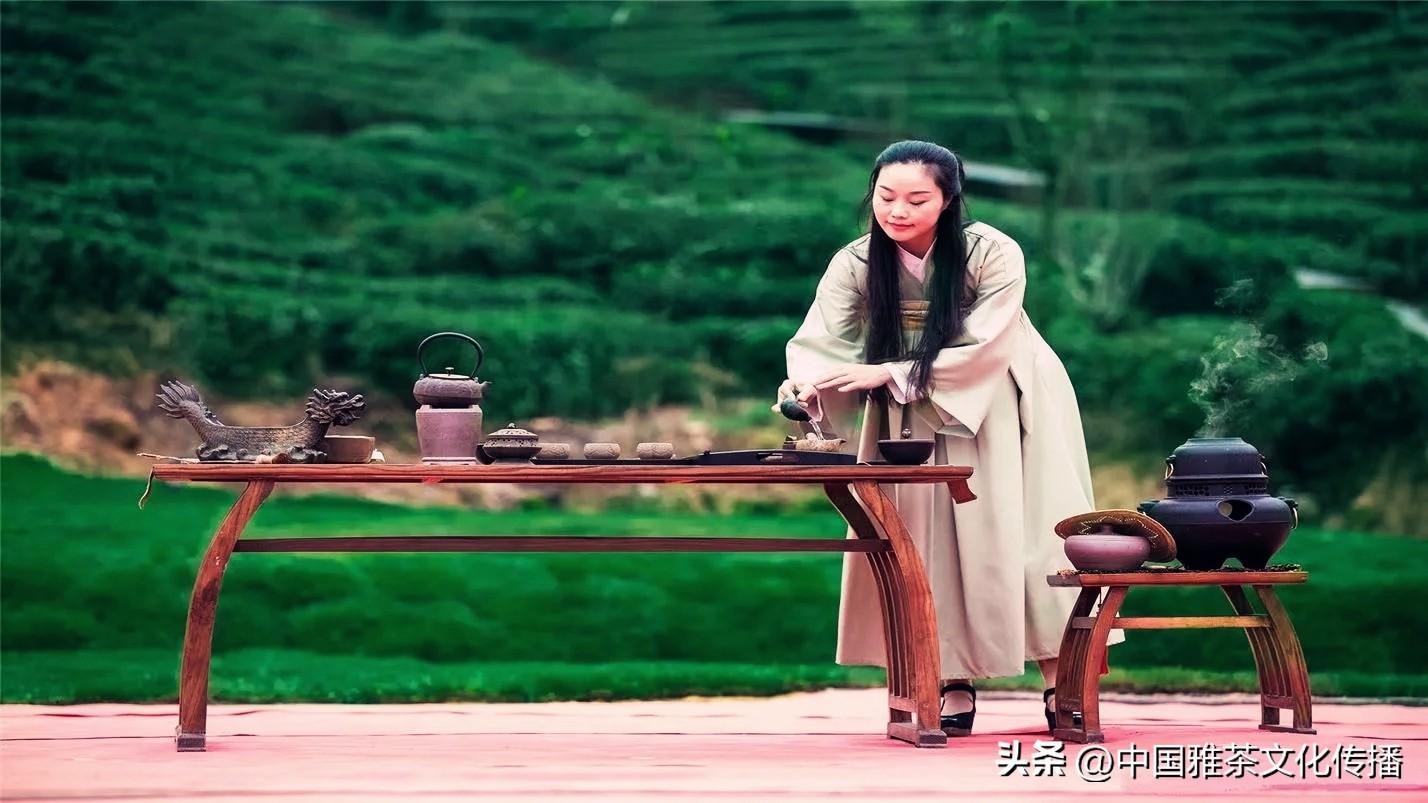 日月轮回，四季交替，犹如人生(图8)