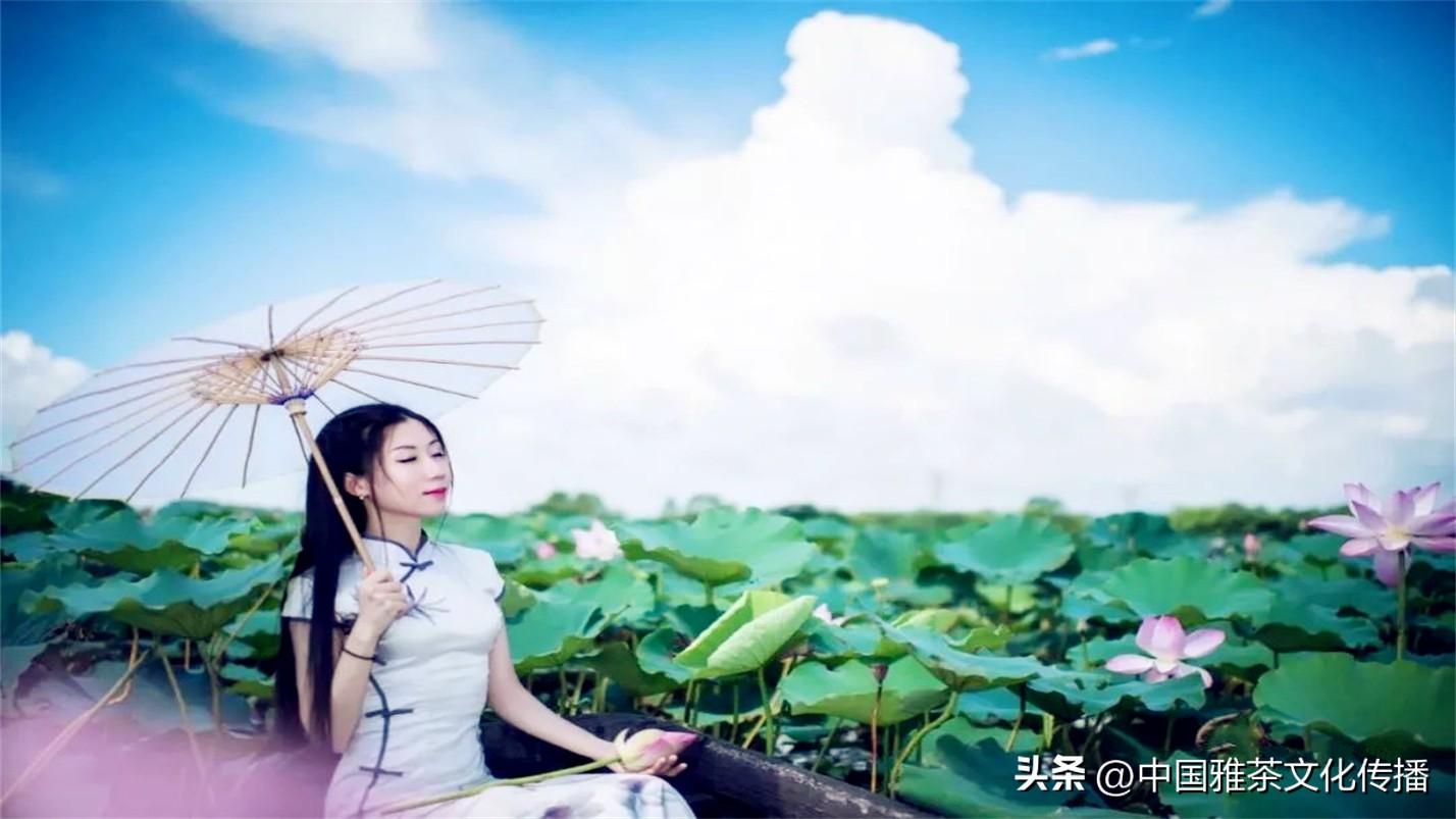 日月轮回，四季交替，犹如人生(图10)