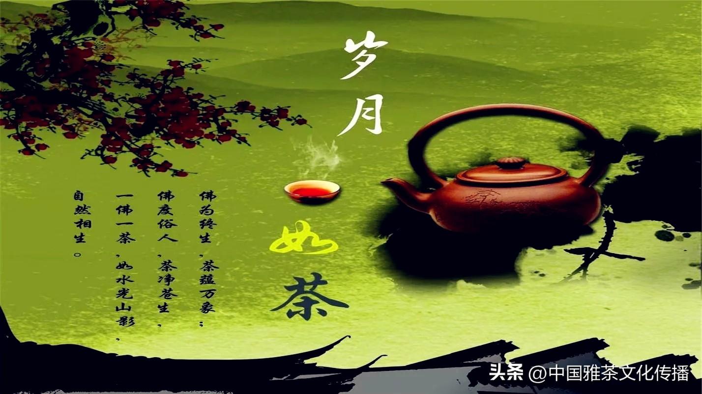 日月轮回，四季交替，犹如人生(图11)