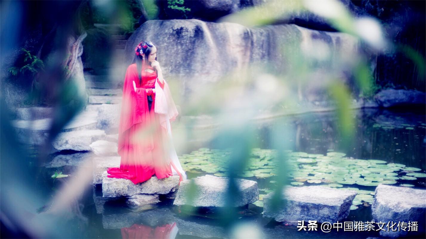 日月轮回，四季交替，犹如人生(图20)