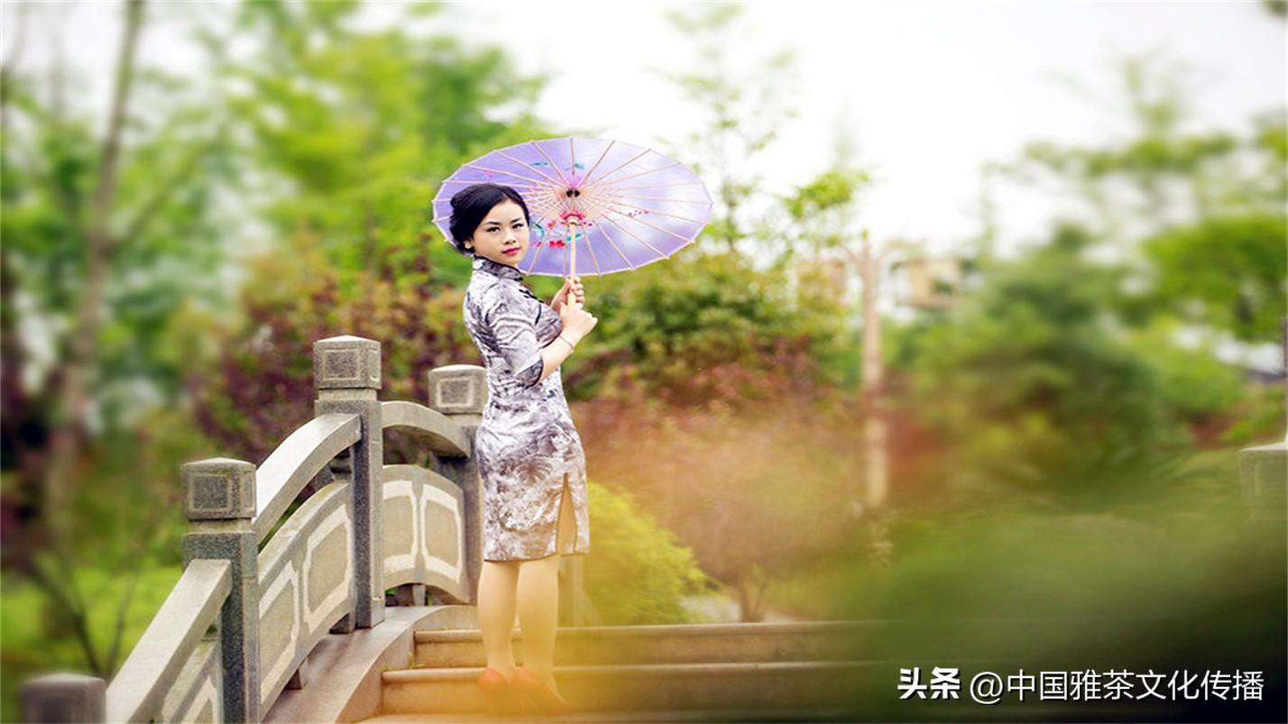 日月轮回，四季交替，犹如人生(图25)