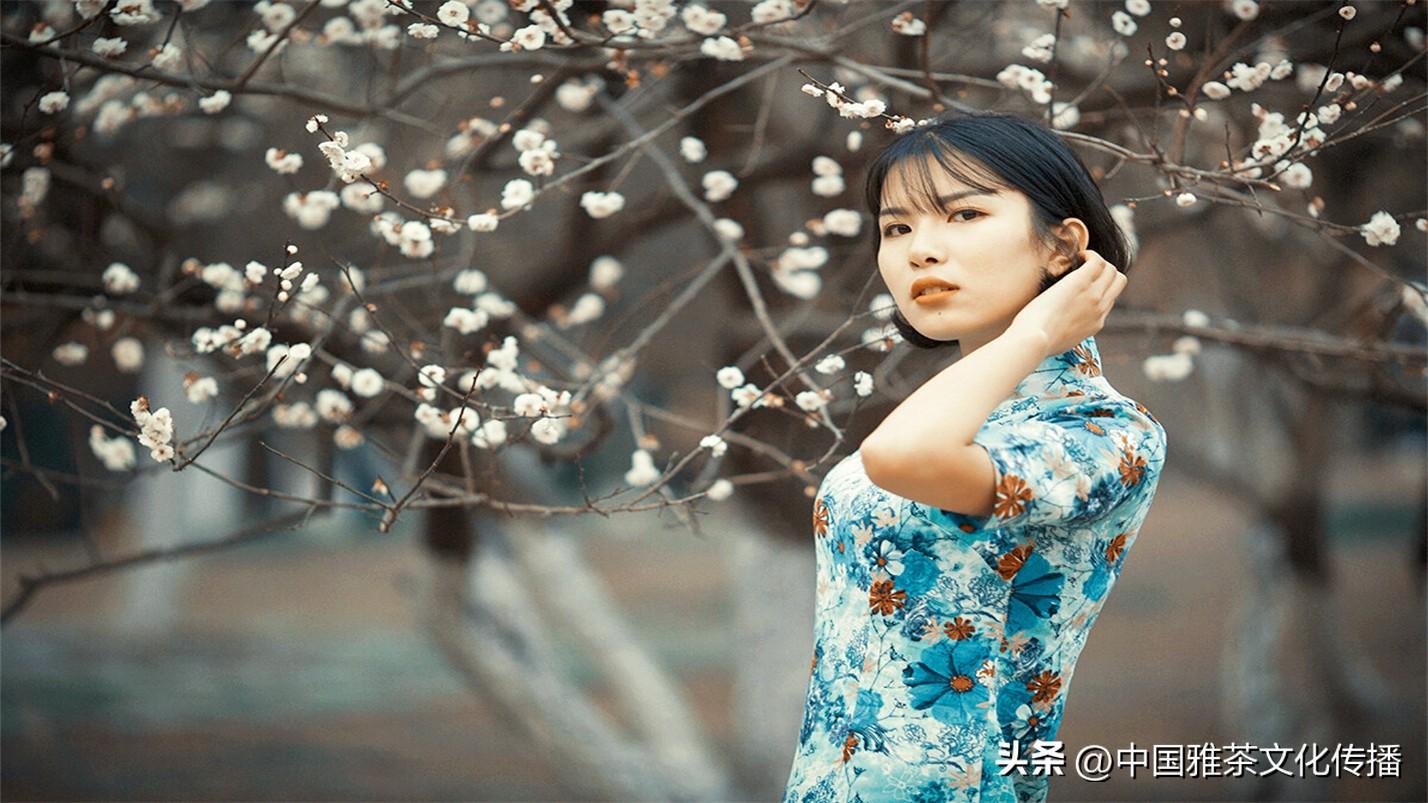 日月轮回，四季交替，犹如人生(图27)