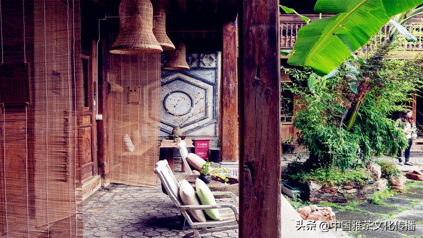 日月轮回，四季交替，犹如人生(图29)