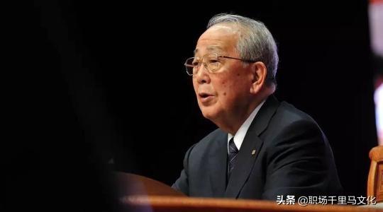 稻盛和夫的12条经营理念！不懂这些，你拿什么带团队！（精华版）(图2)