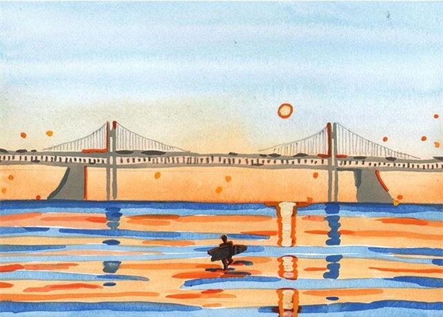 心里放不下一个人的说说，句句让人心酸！(图8)