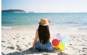 放不下一个人的句子，送给心累的你(图3)