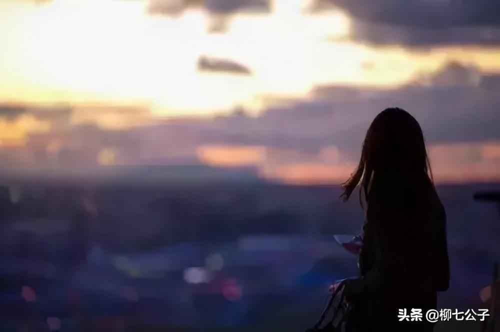 缘分是上天注定的吗？佛说缘分天注定半点不由人，缘来缘去皆天意(图1)