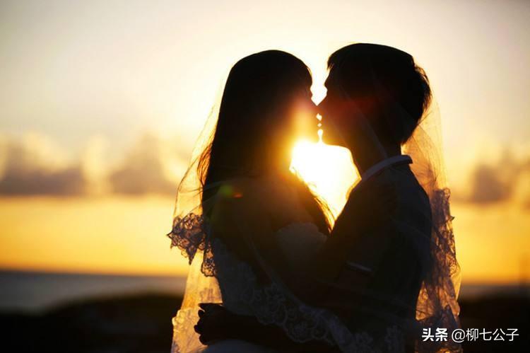 缘分是上天注定的吗？佛说缘分天注定半点不由人，缘来缘去皆天意(图2)