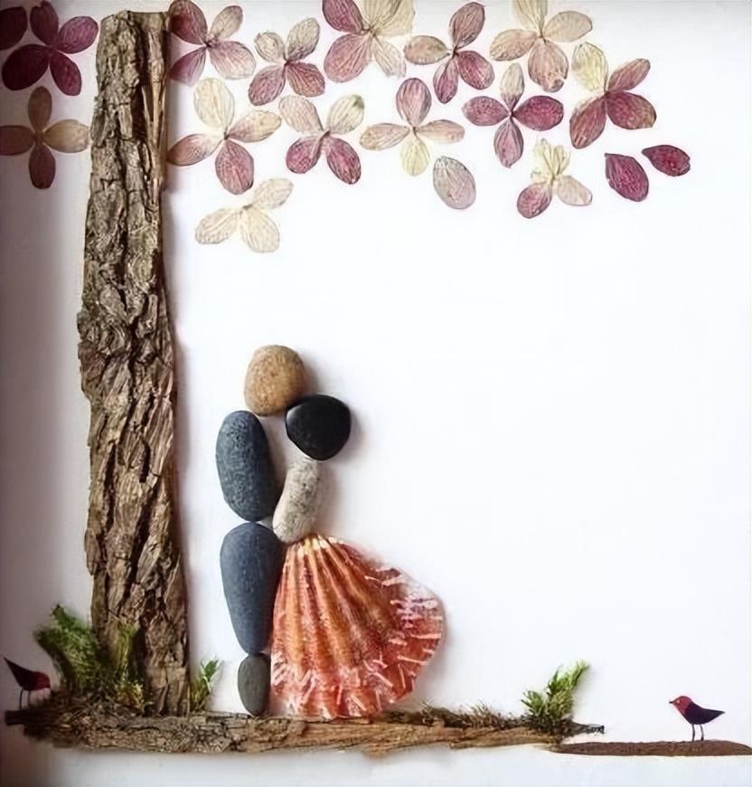 抖音很流行的一段人生格言，发朋友圈太合适了(图1)