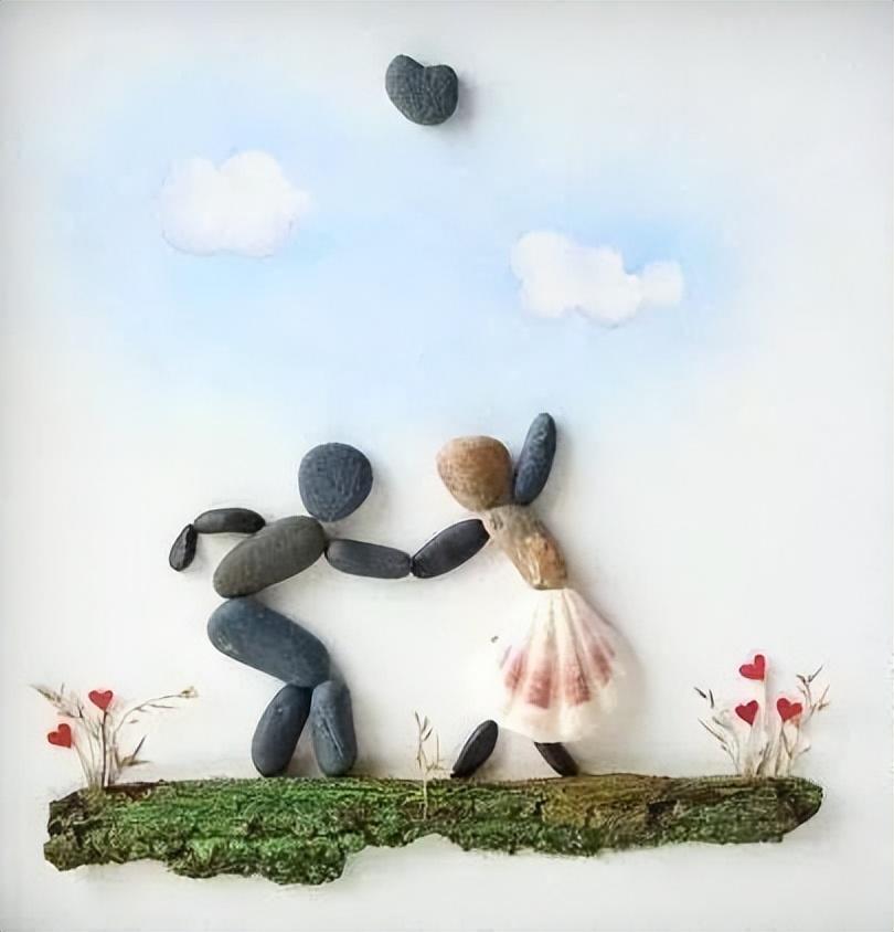 抖音很流行的一段人生格言，发朋友圈太合适了(图2)