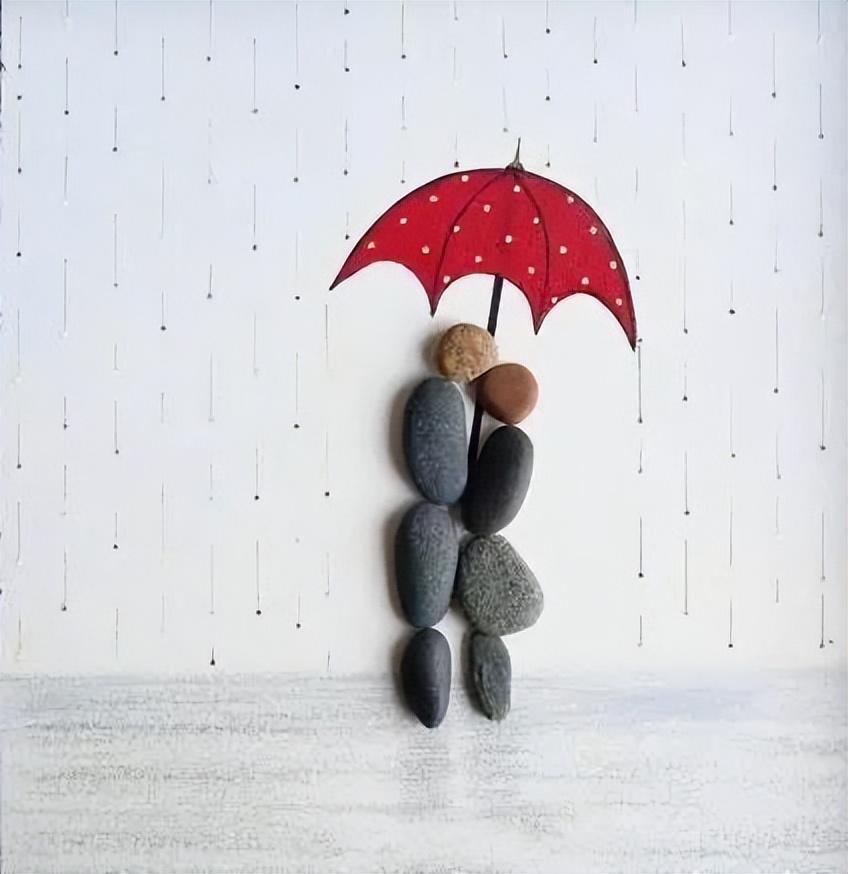 抖音很流行的一段人生格言，发朋友圈太合适了(图3)