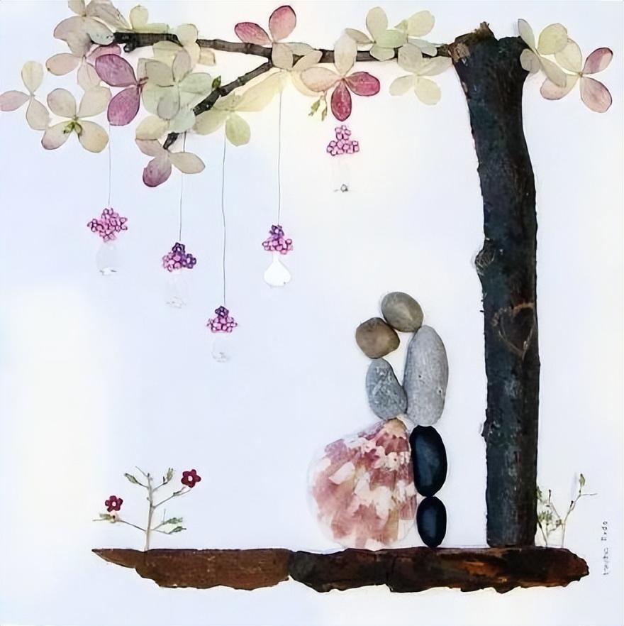 抖音很流行的一段人生格言，发朋友圈太合适了(图4)