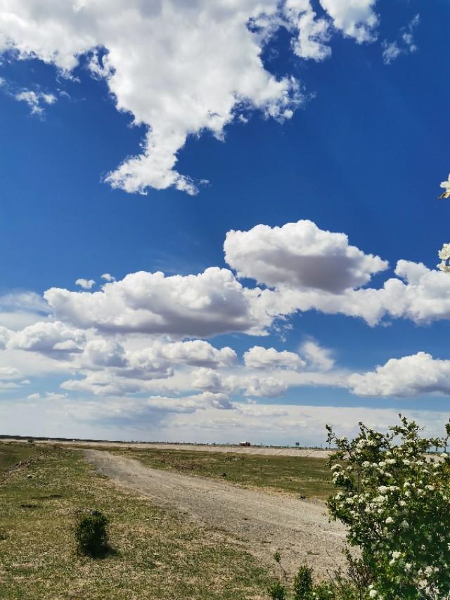 看日出日落，望星空明月(图3)