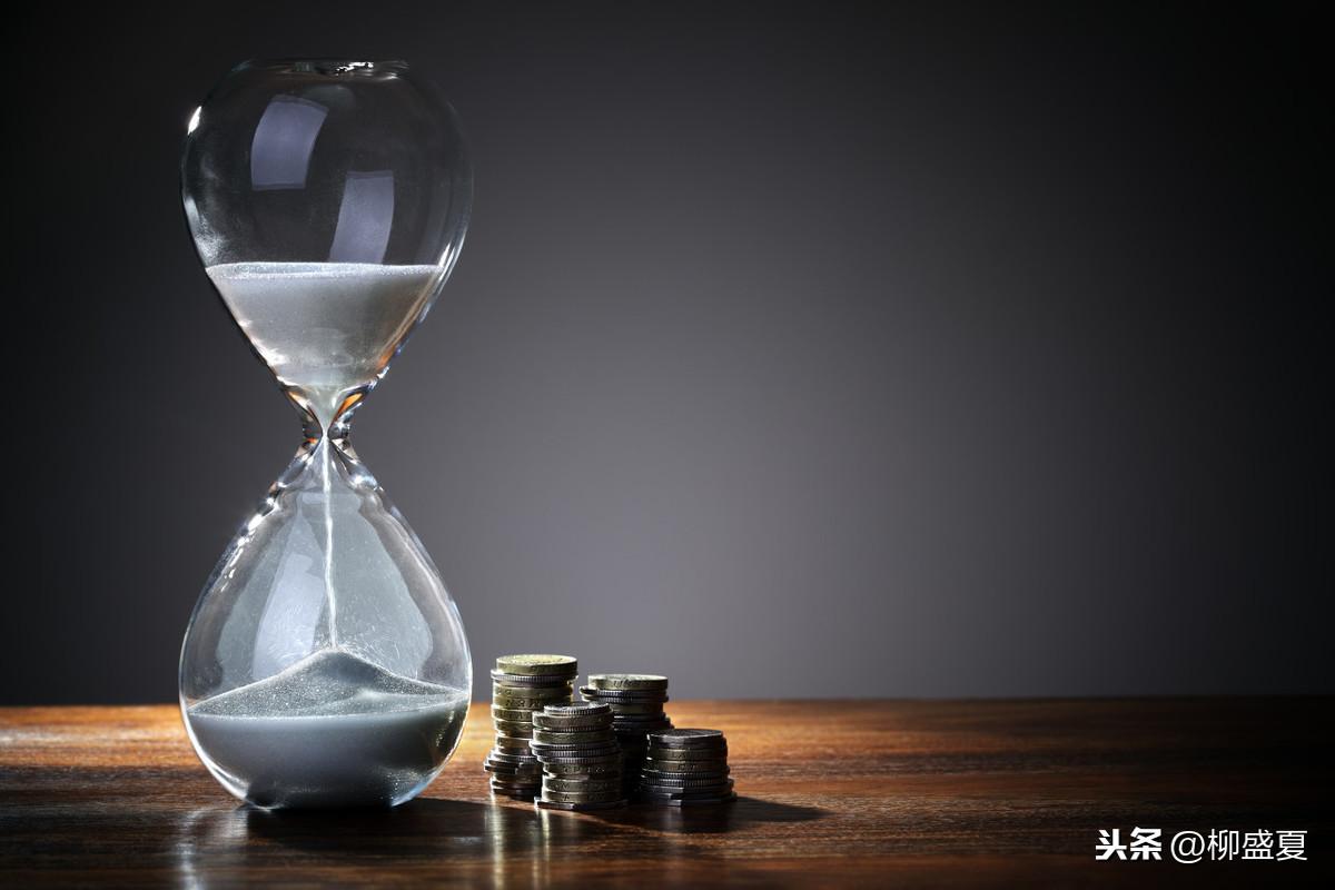 小时候1分钟背熟的一句话，却花了我28年的时间来践行(图1)