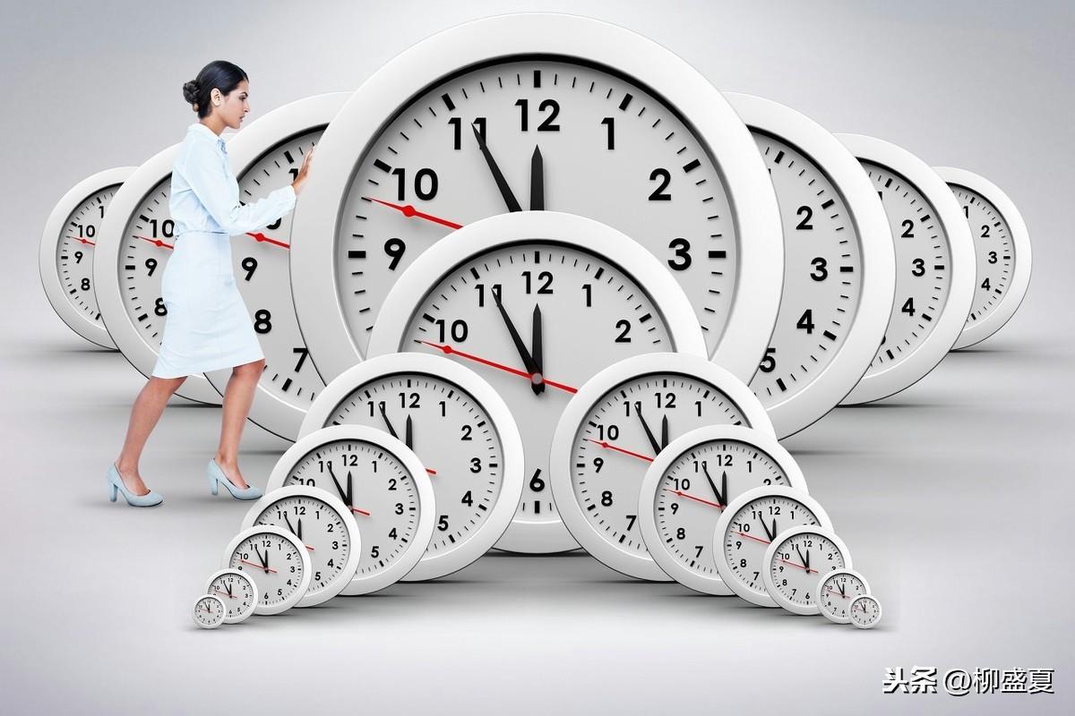 小时候1分钟背熟的一句话，却花了我28年的时间来践行(图5)