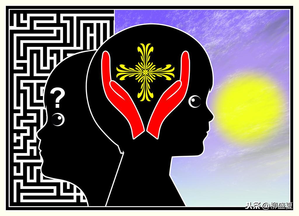 小时候1分钟背熟的一句话，却花了我28年的时间来践行(图7)