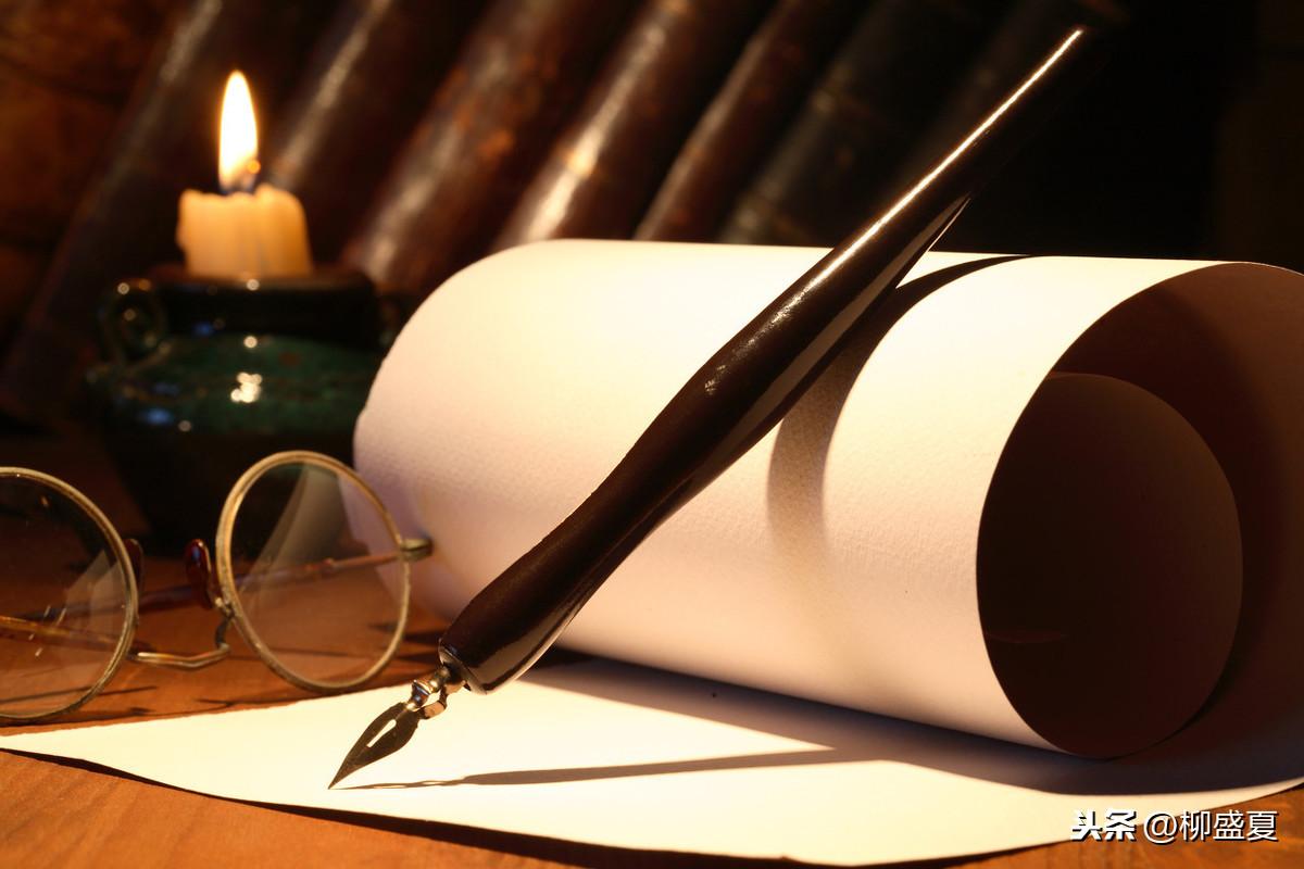 小时候1分钟背熟的一句话，却花了我28年的时间来践行(图8)