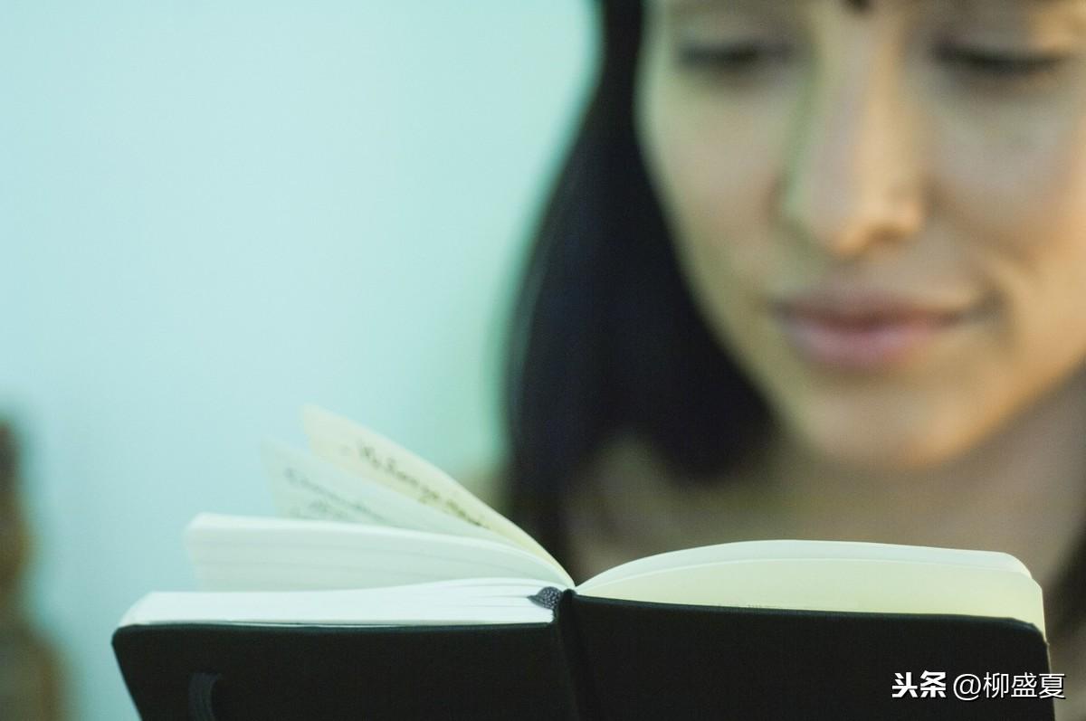 小时候1分钟背熟的一句话，却花了我28年的时间来践行(图9)