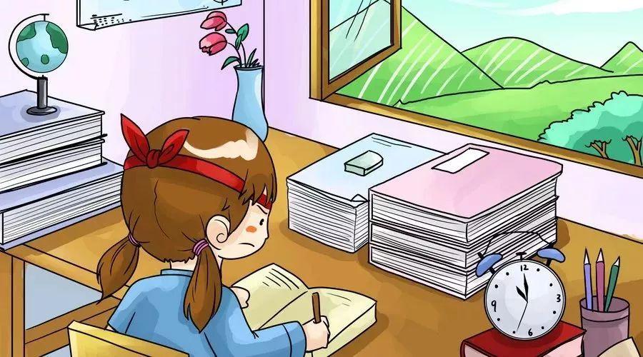 清华教授的28条学习建议：方法比努力更重要(图3)