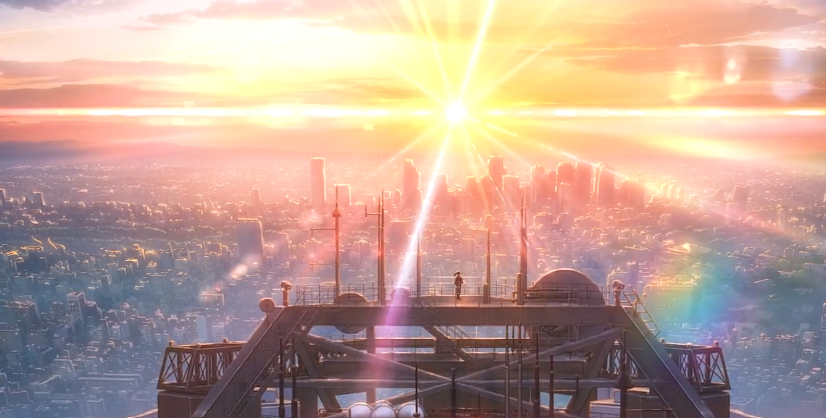 有才华的女孩子，好像真的会发光(图2)