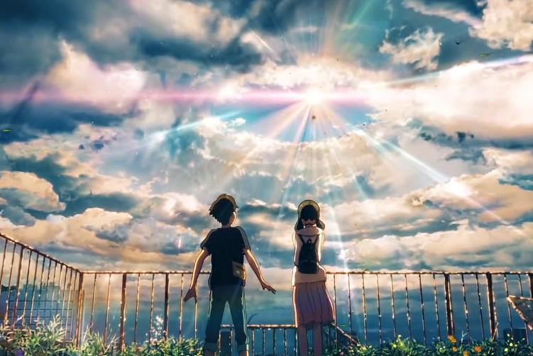 有才华的女孩子，好像真的会发光(图3)