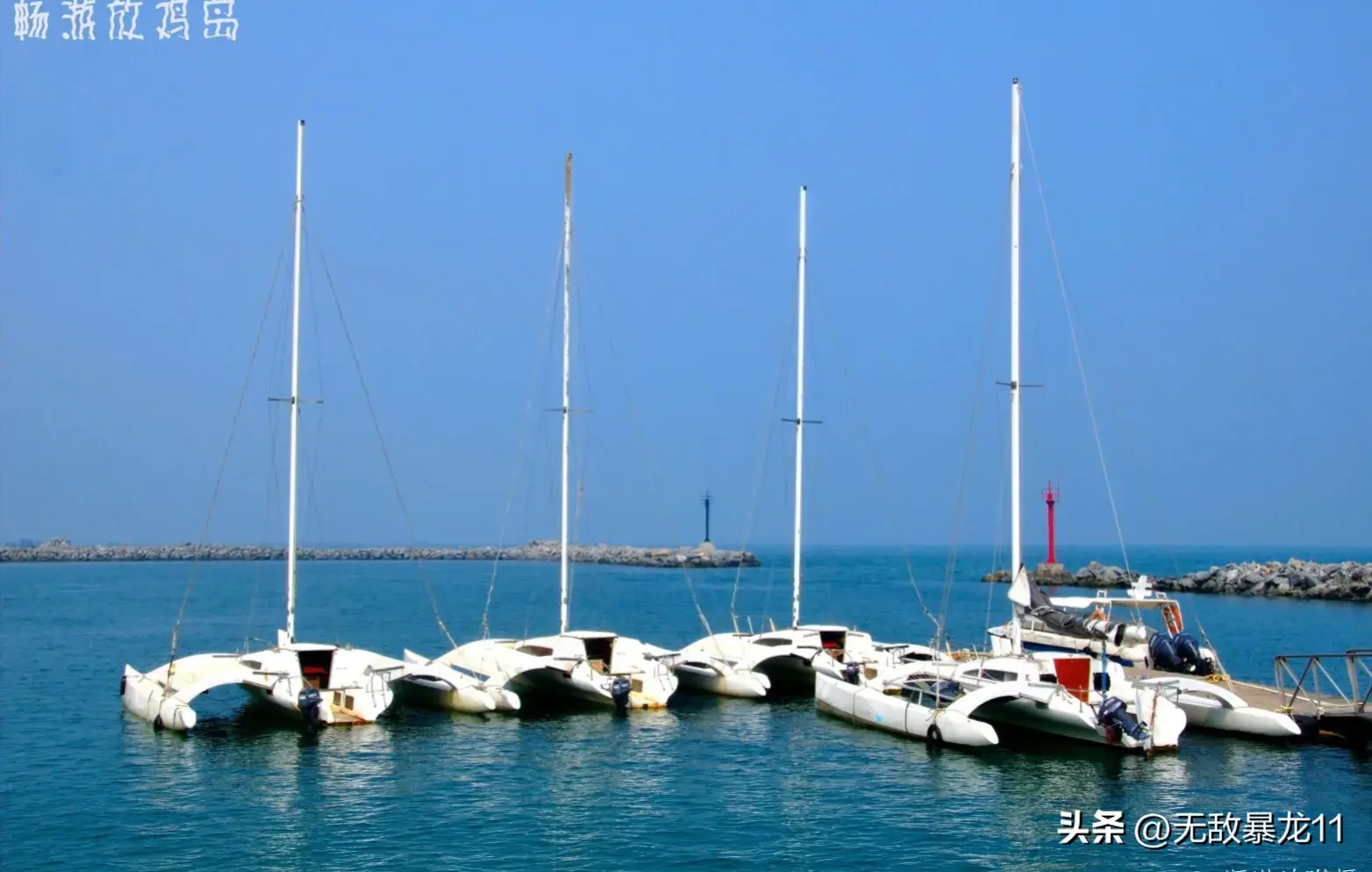 30句适合旅行发的唯美好句，收藏好！(图2)