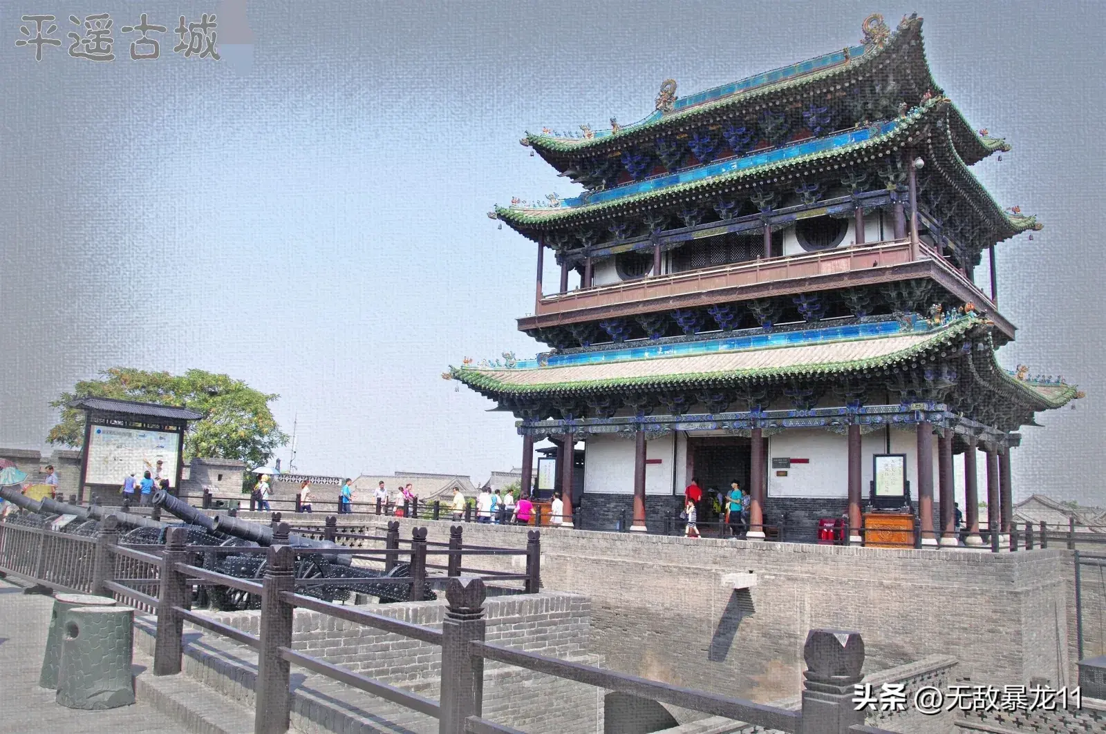 30句适合旅行发的唯美好句，收藏好！(图3)